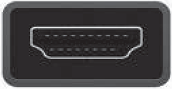 PC側のコネクタ図