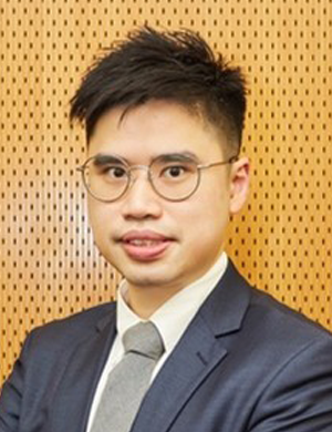 Dr. Hon Chi Yip