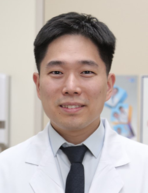 Dr. Hyung-Don Kim