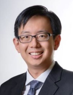 Dr. James Li Weiquan