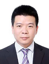 Dr. Jiankun Hu