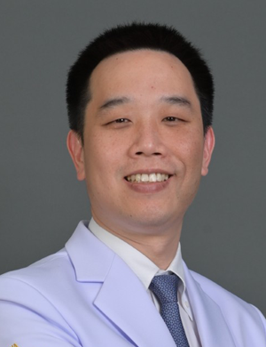 Dr. Kamin Harinwan