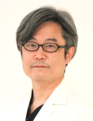 Dr. Kazutaka Obama