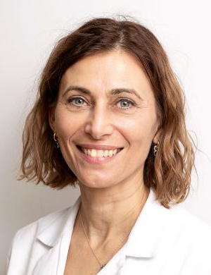 Dr. Radka Obermannová