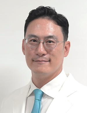 Dr. Tae-Han Kim