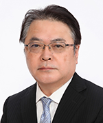 President: Hiroyuki Kamei