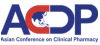 Asian Conference on Clinical Pharmacy logo