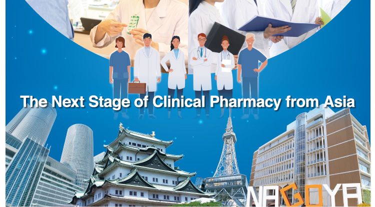 The Next Stage of Clinical Pharmacy from Asia