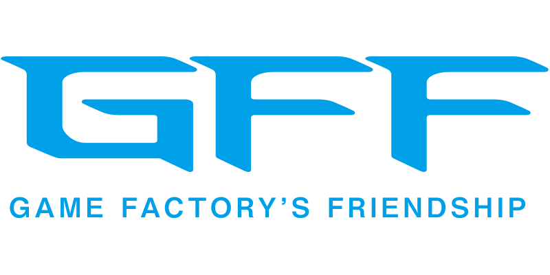 GAME FACTORY'S FRIENDSHIP（GFF）