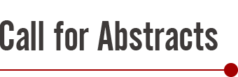 Call for Abstracts