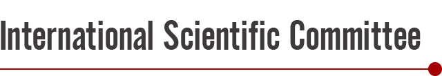 International Scientific Committee