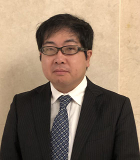 Masaaki Murakami