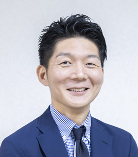 Kotaro Suemitsu