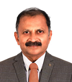 Balasubramaniam Jeyaraj