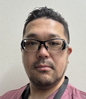 Taisuke Shimizu