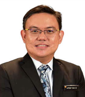 Chieh Suai Tan