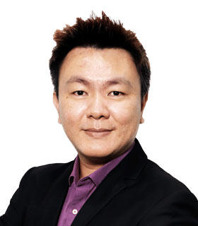 Chye Chung Gan