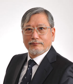 Yoshiaki Takemoto