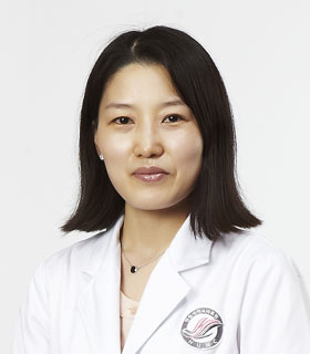 EUN JUNG KIM