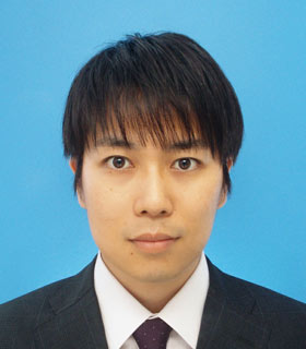 Yu Sugita
