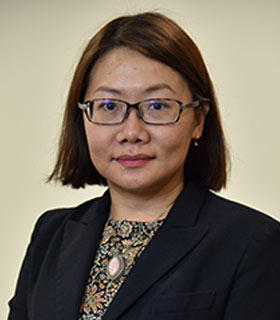 Ru Yu Tan