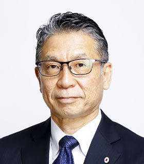Akira Miyata