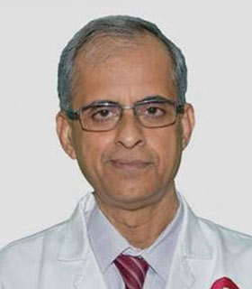K Sampathkumar Krishnaswamy