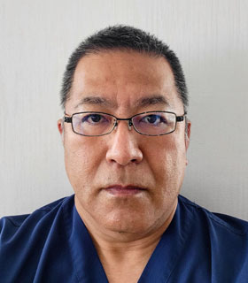 JUNICHI IIDA