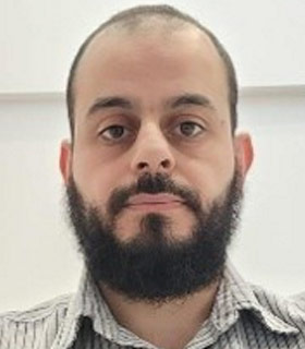 Mahmoud Amer