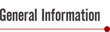 General Information