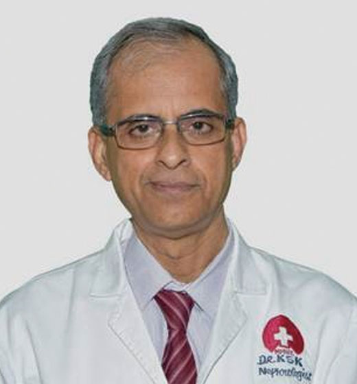 K.Sampathkumar