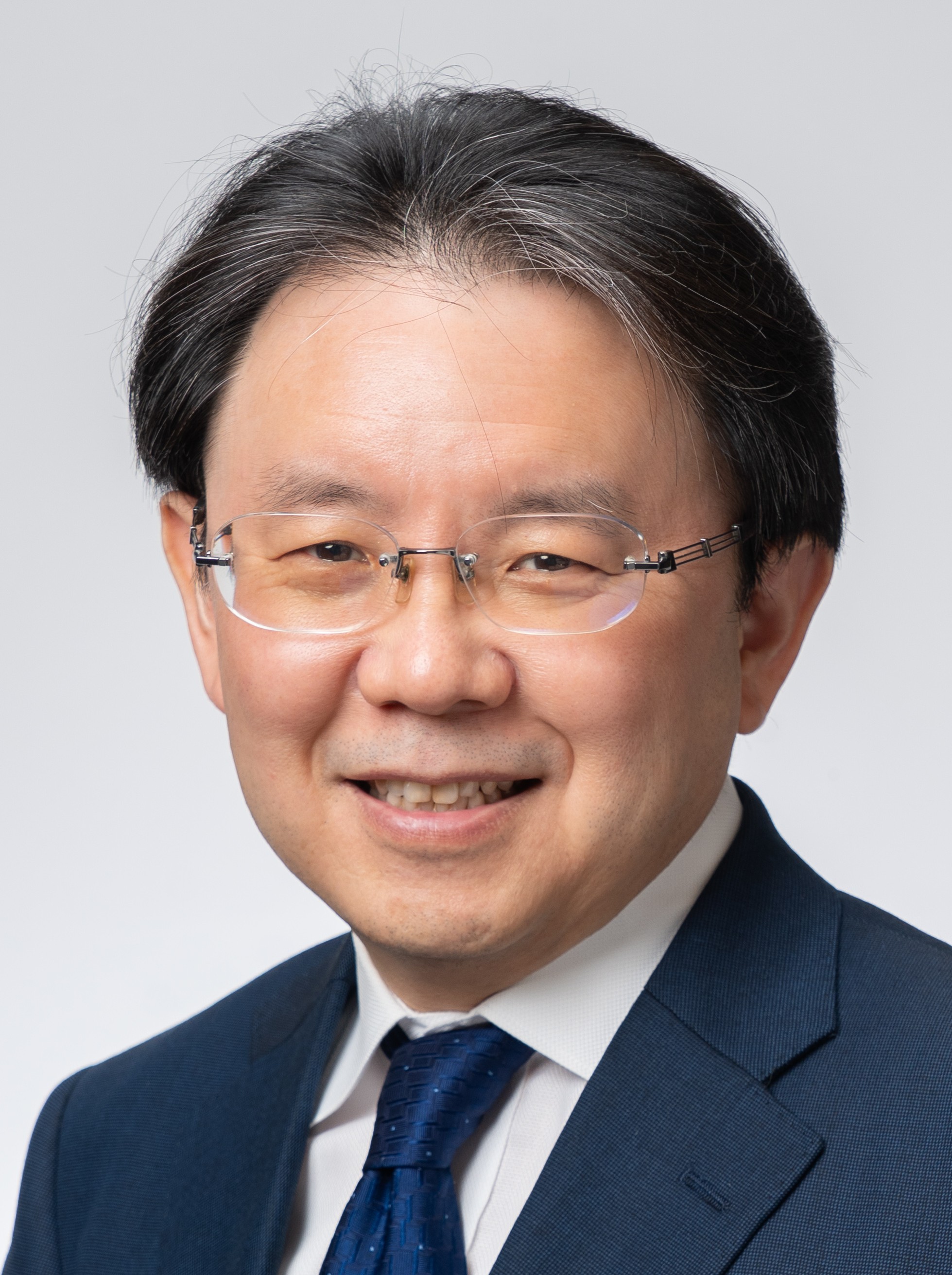 Organizing Chair:Mitsutoshi Nakada