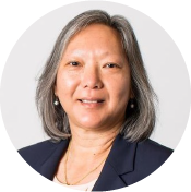 Susan M Chang
