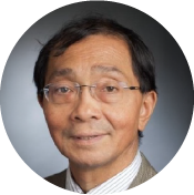 Patrick Yung Chih Wen