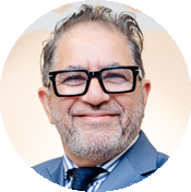 Rakesh Jalali