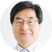 Yong-Kil Hong