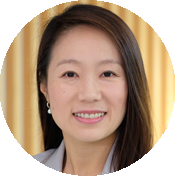 Catherine Hye-won Han