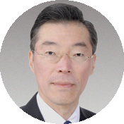 Takashi Komori
