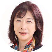 Yukiko Shishido-Hara