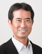 Chairperson:Jun Natsume