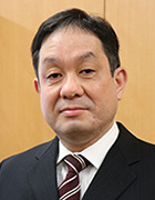 Chairperson:Akihisa Okumura