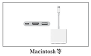 Macintosh用