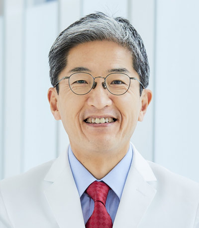 吉田 和道