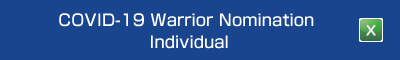 COVID-19 Warrior Nomination Individual Excel