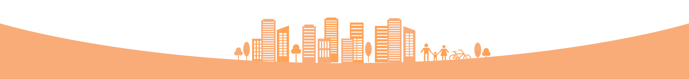 アットホームな背景