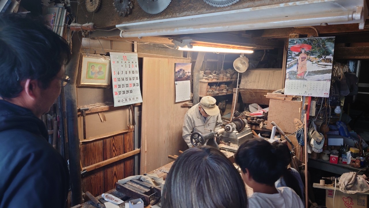 昨年の写真