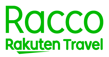 Racco Rakuten Travelのロゴ