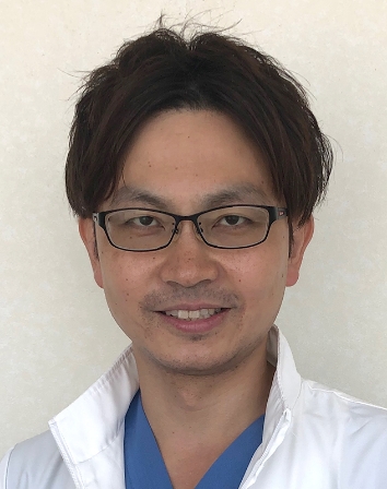 Yuji Konishi