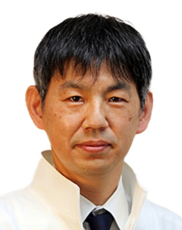 Nobuhiko Okamoto