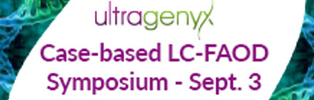 Ultragenyx